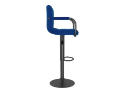 Banco de bar tecido*vidaxl Best