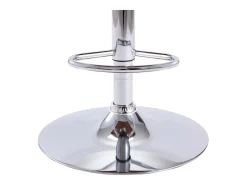 Banco de bar tecido^vidaxl Outlet
