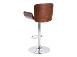 Banco de bar tecido^vidaxl Outlet