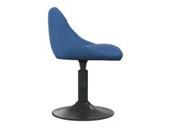 Banco de bar veludo^vidaxl Discount