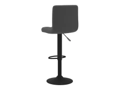 Banco de bar veludo^vidaxl Discount