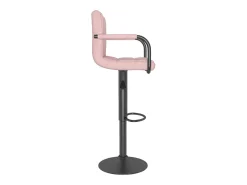 Banco de bar veludo*vidaxl Online
