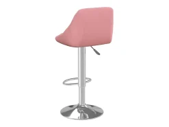 Banco de bar veludo^vidaxl Online