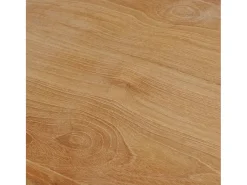 vidaxl Móvel De Arrumação|Sapateira*Banco de corredor em teca maciça 90x30x40 cm Natural claro