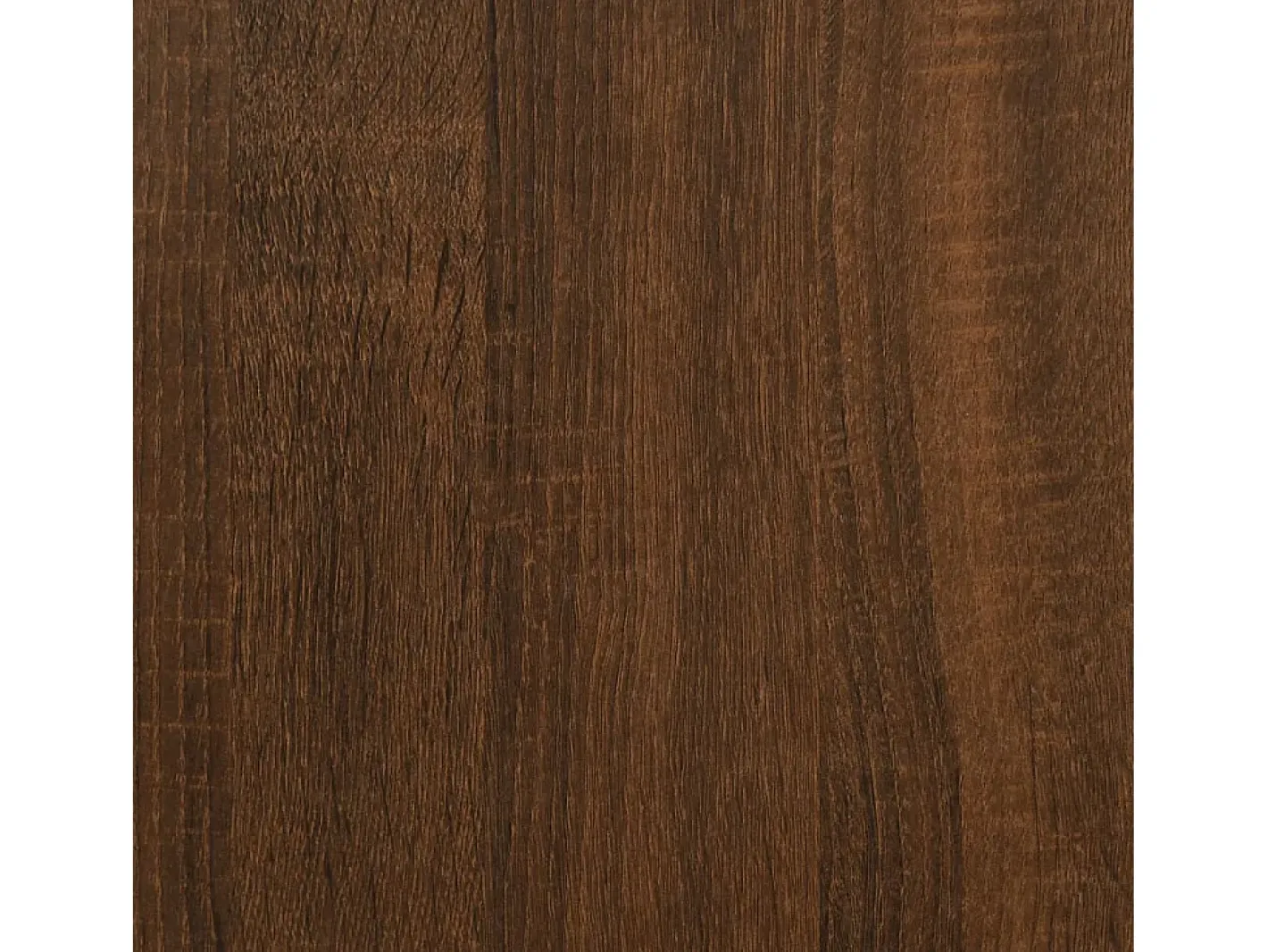 vidaxl Móvel De Arrumação|Sapateira*Banco sapateira 102x32x45cm derivados madeira carvalho castanho Natural claro