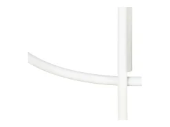 vidaxl Banco*Bancos de bar 2 pcs madeira de mangueira maciça Natural claro