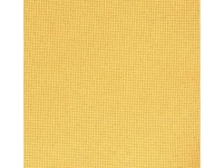 vidaxl Banco*Bancos de bar 2 pcs tecido Amarelo