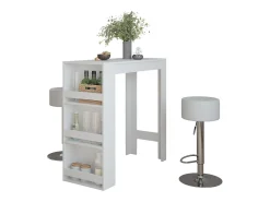 Bartisch-Set 45x110x106 repose^Vicco Sale