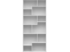 Petits-Meubles Biblioteca*Biblioteca Edwin 197cm Branco