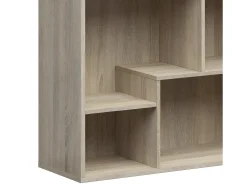 Petits-Meubles Biblioteca*Biblioteca Edwin madeira 197cm Natural claro