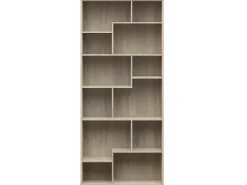 Petits-Meubles Biblioteca*Biblioteca Edwin madeira 197cm Natural claro