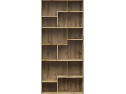 Biblioteca Edwin madeira 197cm^Petits-Meubles Best