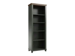 Biblioteca Martin e madeira 200cm^Petits-Meubles Hot