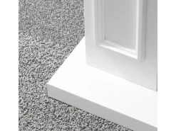 Biofireplace de piso de lareira a bioetanol JEFFERSON L 89,5 x H90,5 x D28*
