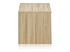 Bota de fabrico Pino - Rattan^duehome Best