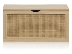 Bota de fabrico Pino - Rattan^duehome Best
