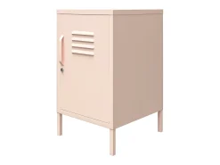 Brielle | Mesa de centro com efeito de mármore branco^Dorel Home Sale