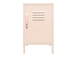 Brielle | Mesa de centro com efeito de mármore branco^Dorel Home Sale