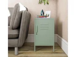 Brielle | Mesa de centro com efeito de mármore Onyx*Dorel Home Outlet