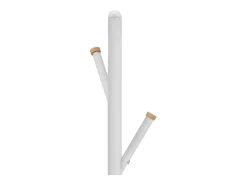 Cabide com 6 ganchos - metal - - ITARNA*Casa Vital