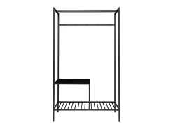Cabide de Chão Vita, , 38x101x170 cm, Kendra Home^ Discount