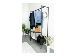 Cabide de Chão Vita, , 38x101x170 cm, Kendra Home^ Discount