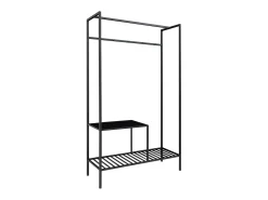 Cabide de Chão Vita, , 38x101x170 cm, Kendra Home^ Discount