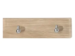Clearance Cabide de parede - MDF - - JANI 2, 5 ganchos Cabide De Pé