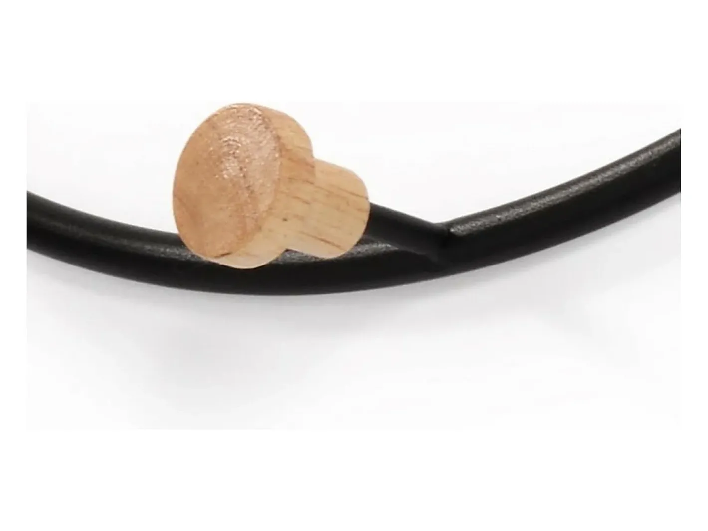 Cabide de parede - metal - - MIRYA^Casa Vital Best