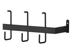 Cabide de parede - metal - - IRINA^Casa Vital New