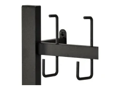 Cabide de parede - metal - - IRINA^Casa Vital New