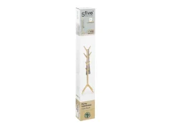 Outlet Cabide multiambiente Arbre Light Oak 178 cm Cabide De Pé