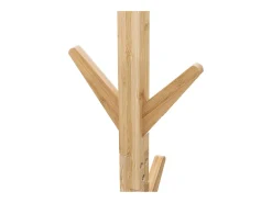 Outlet Cabide multiambiente Arbre Light Oak 178 cm Cabide De Pé