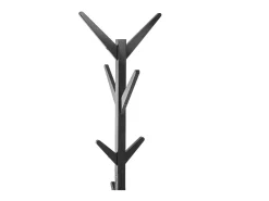 Cabide multiambiente com 8 cabides, , 173 cm*Five Sale