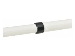 Cabide telescópico ajustável suporte para guarda-roupa 305 cm 03_0003505^Helloshop26 Hot