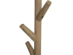 Cabide Wild Standing com 7 Cabides Marróns, 178 cm^Atmosphera Outlet