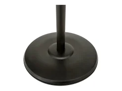 Cabideiro de Pé 11 Ganchos Metal Industrial 178 cm^5five Best