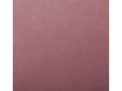 vidaxl Poltrona*Cadeira de baloiço veludo Rosa