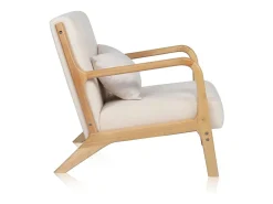 Cadeira de braços Elka^duehome Online