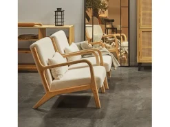 Cadeira de braços Elka^duehome Online