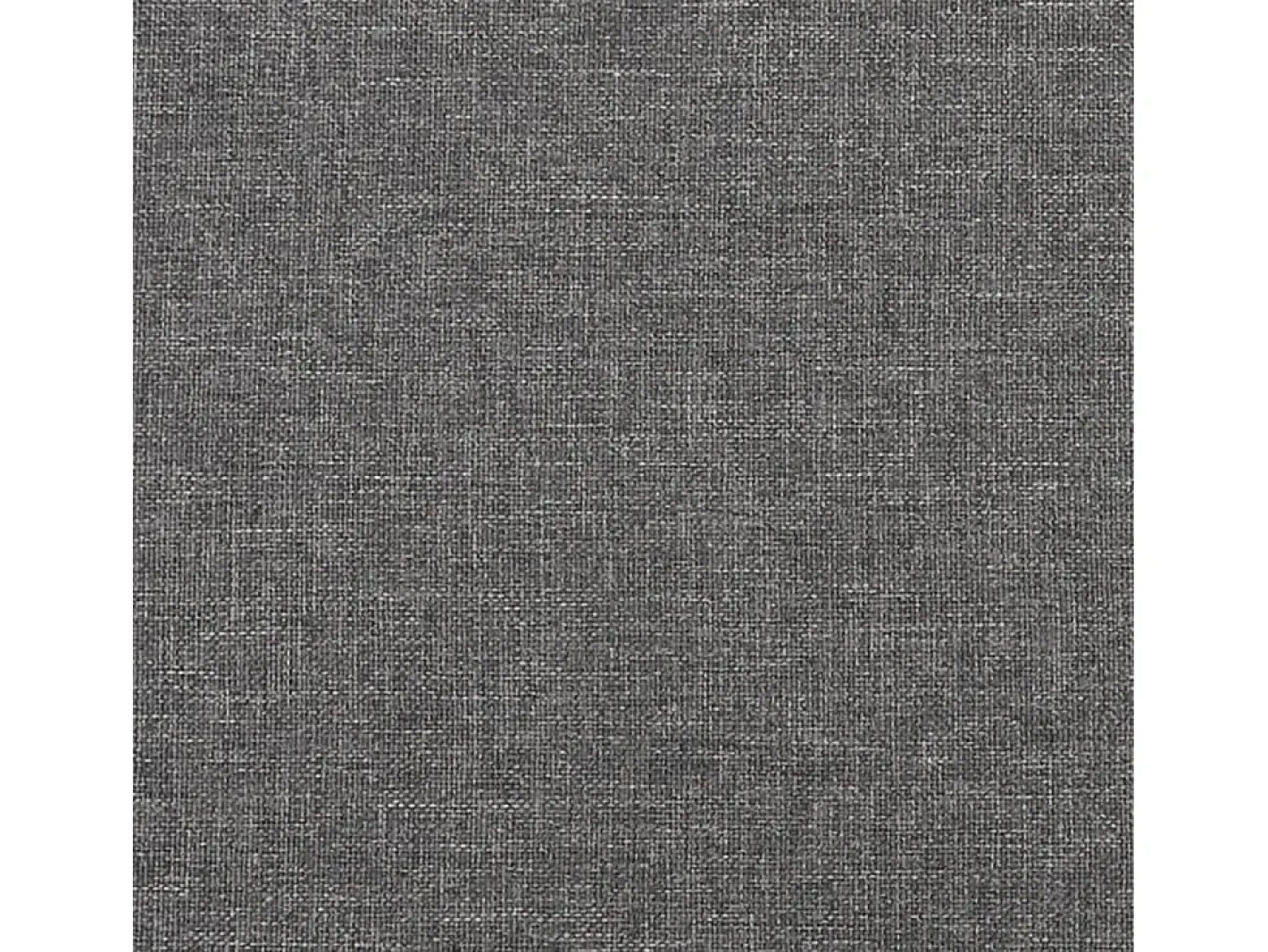 vidaxl Poltrona*Cadeira de descanso tecido cinzento-claro Cinzento claro