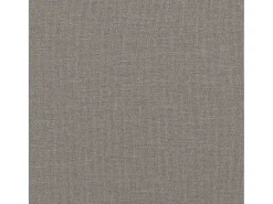 Cadeira massagens reclin. com apoio pés tecido cinza-acastanhado SHL121367* Sale
