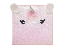 Caixa de arrumação em cartão 31x29x29cm^Atmosphera for Kids New
