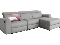 Capena | Sofá Chaise Lounge 3 Lugares R^Loft24 Outlet
