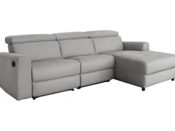 Capena | Sofá Chaise Lounge 3 Lugares R^Loft24 Outlet