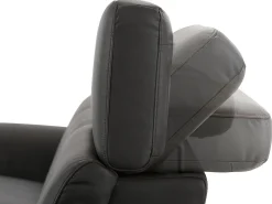 Capena | Sofá Chaise Lounge 3 Lugares Elétrico Esquerdo^Loft24 Hot