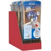 Cesto Deslizante para Garrafas Capacidade 10 Garrafas^METALTEX New