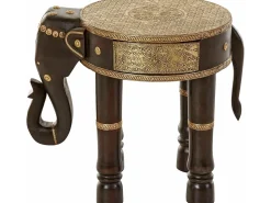 Cómoda com 3 gavetas Cinza / Carvalho*Loft24 Online