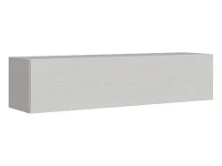 Composição da parede da sala H105 L.348 H.254 D.39.2^ITAMOBY Discount