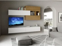 Composição da parede da sala H116 L.268 P.39.2^ITAMOBY